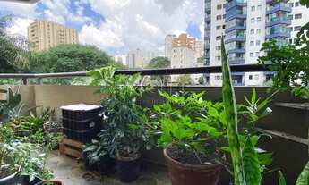 Imagem 4: SAO PAULO - Apartamento Padrão - VILA MARIANA