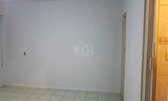 Imagem 5: Apartamento JK para Venda - 26.85m², 1 dormitório, Centro