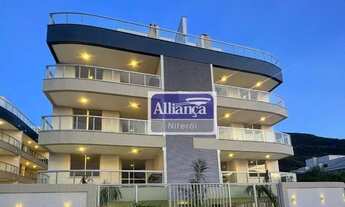 Imagem: Cobertura à venda, 158 m² por R$ 1.370.000,00