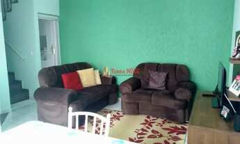 Imagem 2: Sobrado a venda com 2 dorms, 2 vagas, em Itaquera/ZL - SP