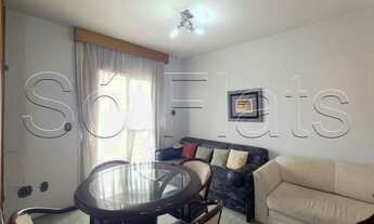 Imagem 3: Plaza Concord disponível locação próximo da Avenida Brigadeiro Luís Antônio