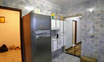 Imagem 7: Casa de rua à venda, 5 quartos, 2 vagas, Campo Grande - RIO DE JANEIRO/RJ