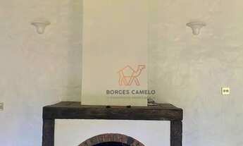 Imagem 6: Casa de 950m2 ,com Vista Definitiva, Mezzanino, Espaço Gourmet e Piscina - Perfeita para Q