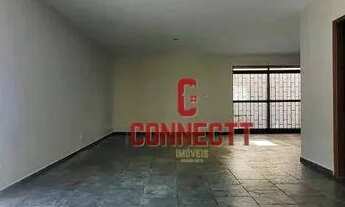 Imagem 2: Casa com 4 dormitórios para alugar, 350 m² por R$ 10.000/mês - Alto da Boa Vista - Ribeirã