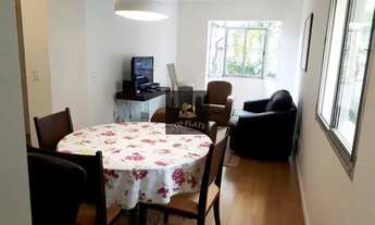 Imagem 2: Flat para aluguel na Vila Nova Conceição - SP