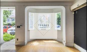 Imagem 3: Casa para aluguel possui 200 metros quadrados em Moinhos de Vento - Porto Alegre - RS