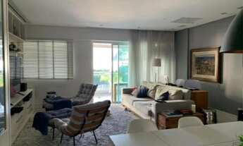 Imagem: Apartamento para venda tem 127 metros quadrados