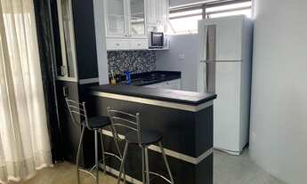 Imagem 6: Flat para locação recém reformado, completo !