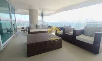 Imagem 4: Alto Padrão na orla da praia