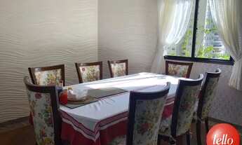 Imagem 5: São Paulo - Apartamento Padrão - Mooca