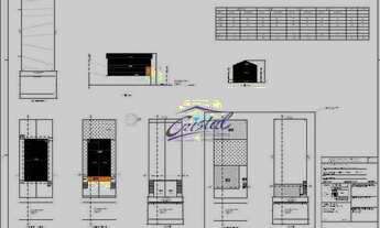 Imagem 6: Casa com 2 dormitórios à venda, 120 m² por R$ 650.000,00 - Butantã - São Paulo/SP