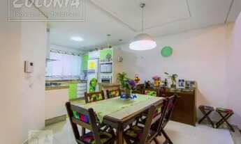 Imagem 6: Santo André - Casa Padrão - Vila Scarpelli