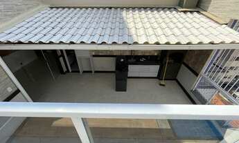 Imagem 4: Cobertura Linear para venda com 230 metros, 3 quartos e duas sem Jardim Camburi - Vitória