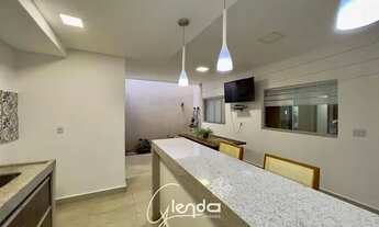 Imagem 6: Sobrado para venda tem 200 metros quadrados com 3 quartos em Perdizes - São Paulo - SP