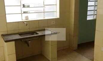 Imagem: Casa com 2 dormitórios para alugar, 60