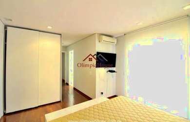 Imagem 14: Apartamento Locação 2 Dormitórios - 154 m² Vila Nova Conceição