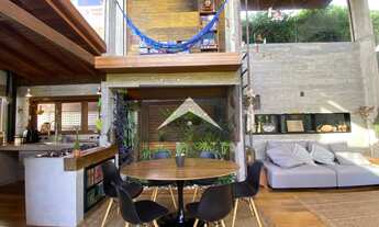 Imagem: Casa de condomínio sobrado para venda possui