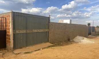 Imagem 3: Lote Rua 04 da Colônia Agrícola 26 de Setembro URGENTE