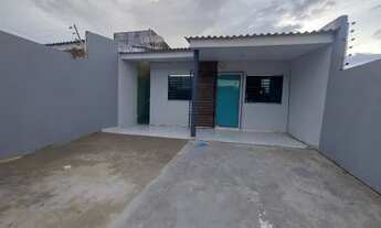 Imagem 6: Casa em Via Pública com 2 dormitórios em Flores ( Parque das Laranjeiras