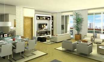 Imagem 5: SÃO PAULO - Apartamento Padrão - MOEMA