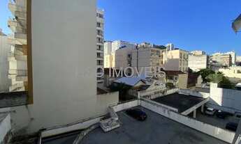 Imagem 7: Apartamento para aluguel possui 80m2 com 2 Quartos - 1 Vaga em Ipanema