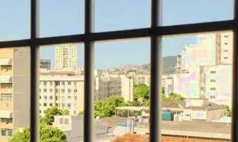 Imagem 4: Apartamento em Maracanã - Rio de Janeiro