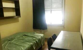 Imagem 5: Apartamento com 2 dormitórios para alugar, 80 m² por R$ 2.965,00/mês - Bela Vista - São Pa