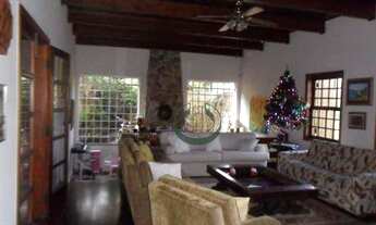 Imagem 2: Casa Residencial para venda e locação, Residencial Parque Rio das Pedras, Campinas - CA188