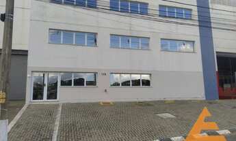 Imagem 4: Box/Garagem para alugar por R$ 26.113,00/mês - Centro Empresarial Raposo Tavares - Vargem