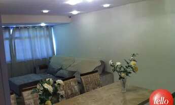 Imagem 2: São Paulo - Apartamento Padrão - Mooca