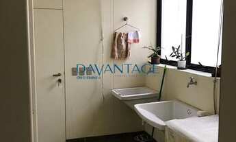 Imagem 7: Ótima oportunidade de apartamento de alto padrão á venda com 320m², localizado na região d