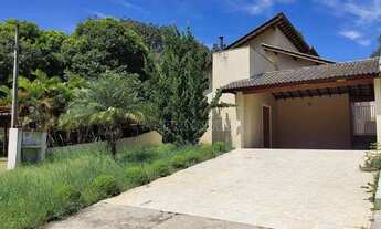 Imagem 3: Casa com 3 dormitórios, 197 m² - venda por R$ 890.000,00 ou aluguel por R$ 5.570,00/mês