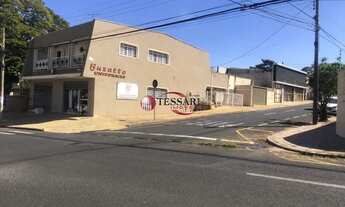 Imagem: ALUGA - Casa comercial ou residencial assobradada