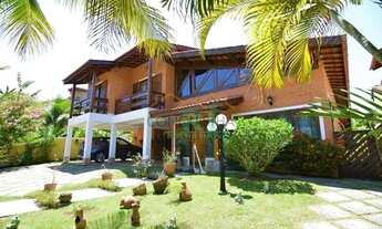 Imagem 3: GUARUJá - Casa de Condomínio - Balneário Praia do Pernambuco