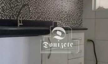 Imagem 5: Apartamento com 2 dormitórios, 50 m² - venda por R$ 265.000,00 ou aluguel por R$ 2.055,00