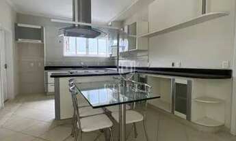 Imagem 7: Casa com 5 suítes à venda, 500 m² por R$ 2.980.000 - Condomínio Lago Azul - Araçoiaba da S