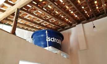 Imagem 5: Casa no Siqueira Campos