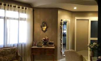 Imagem: Cobertura com 2 dormitórios, 79 m² - venda