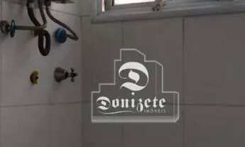 Imagem 6: Apartamento com 2 dormitórios, 50 m² - venda por R$ 265.000,00 ou aluguel por R$ 2.055,00