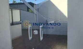 Imagem: Casa em Condomínio - Triplex / Residencial