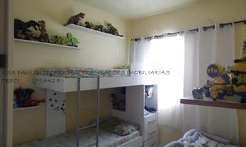 Imagem 5: Condomínio Residencial Terra Nova, 2 Dormitórios com varanda e churrasqueira trio conjugad