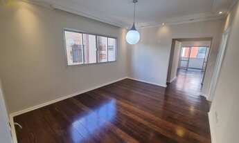 Imagem 6: Apartamento no Centro Edifício Asteca