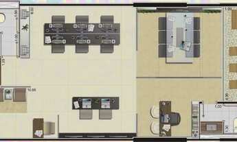 Imagem 4: Salas Comerciais, Betahville, Barueri