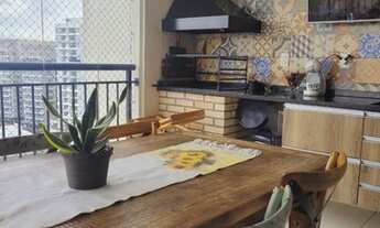 Imagem: Apartamento para alugar Granvillage Vila