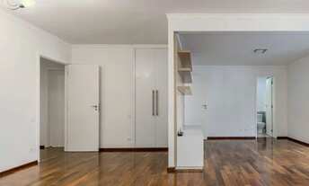 Imagem 5: Apartamento com 3 dormitórios à venda, 141 m² por R$ 2.900.000,00 - Indianópolis - São Pau