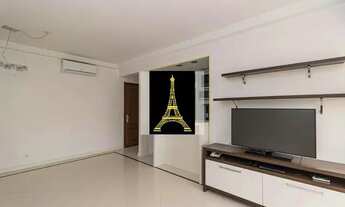 Imagem 3: Apartamento com 2 dormitórios para alugar, 80 m² por R$ 5.850,00/mês - Rio Branco - Porto