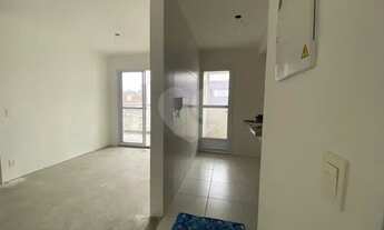 Imagem 2: São Paulo - Apartamento Padrão - ALTO DA LAPA