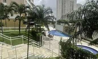 Imagem 3: Apartamento para Locação em Parnamirim, Nova Parnamirim, 3 dormitórios, 1 suíte, 2 banheir