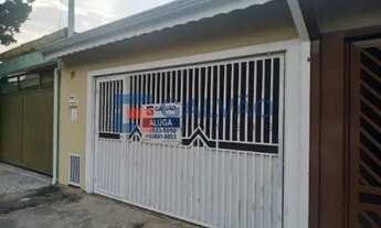 Imagem: Casa para locação no Bairro Cidade Nova