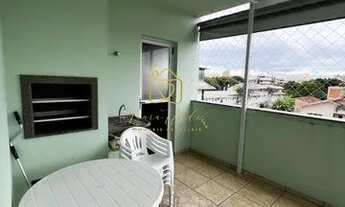 Imagem 2: Quot;LINDA COBERTURA A VENDA EM CANASVIEIRAS DE 3 QUARTOS&quot